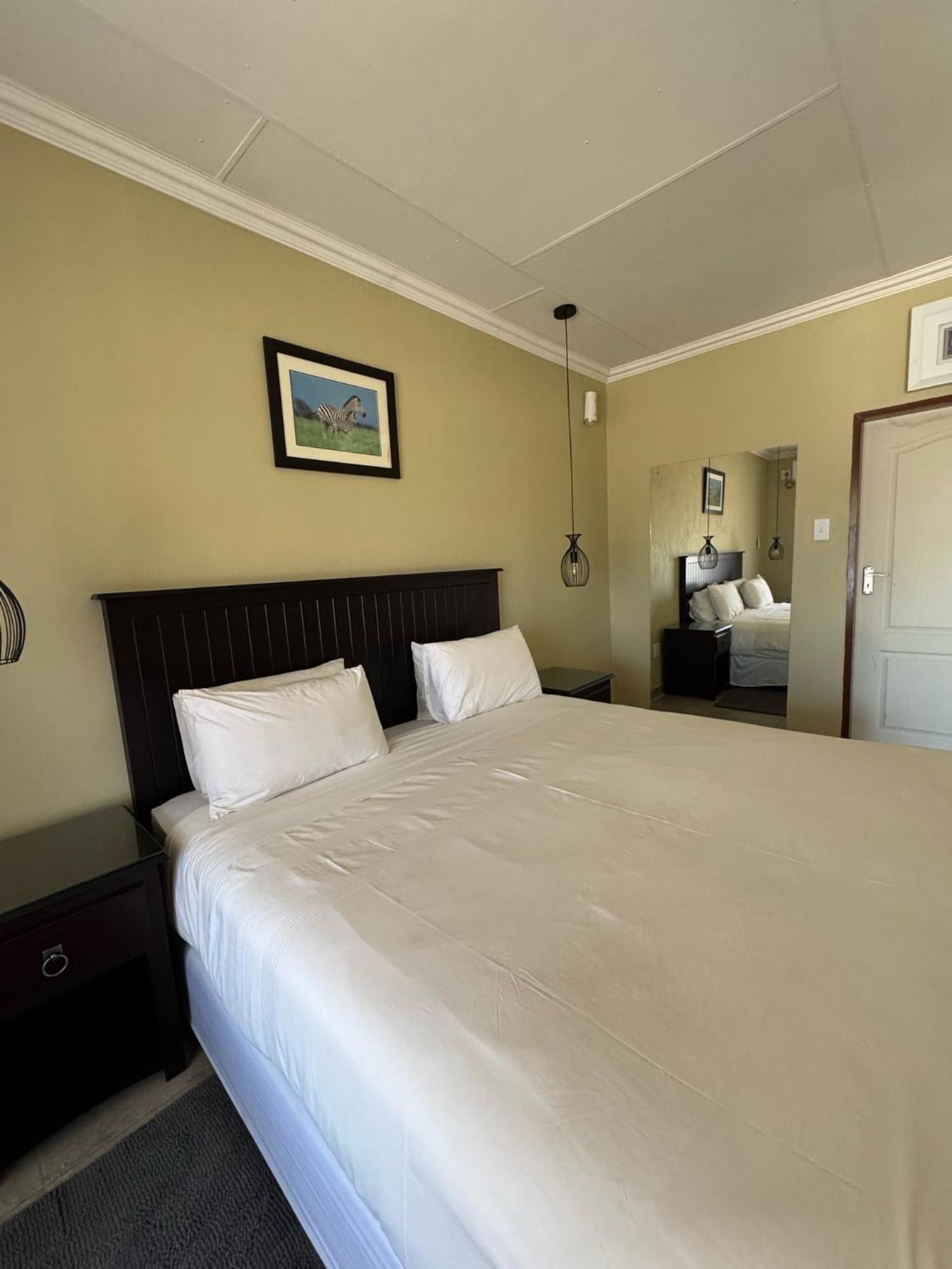 Thabazimbi Country Lodge Екстер'єр фото