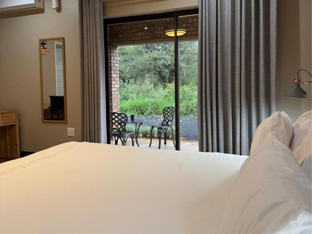 Thabazimbi Country Lodge Екстер'єр фото