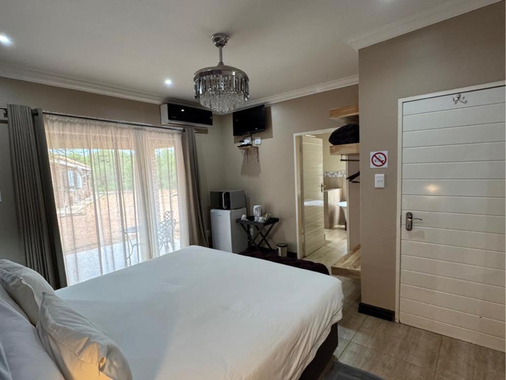 Thabazimbi Country Lodge Екстер'єр фото