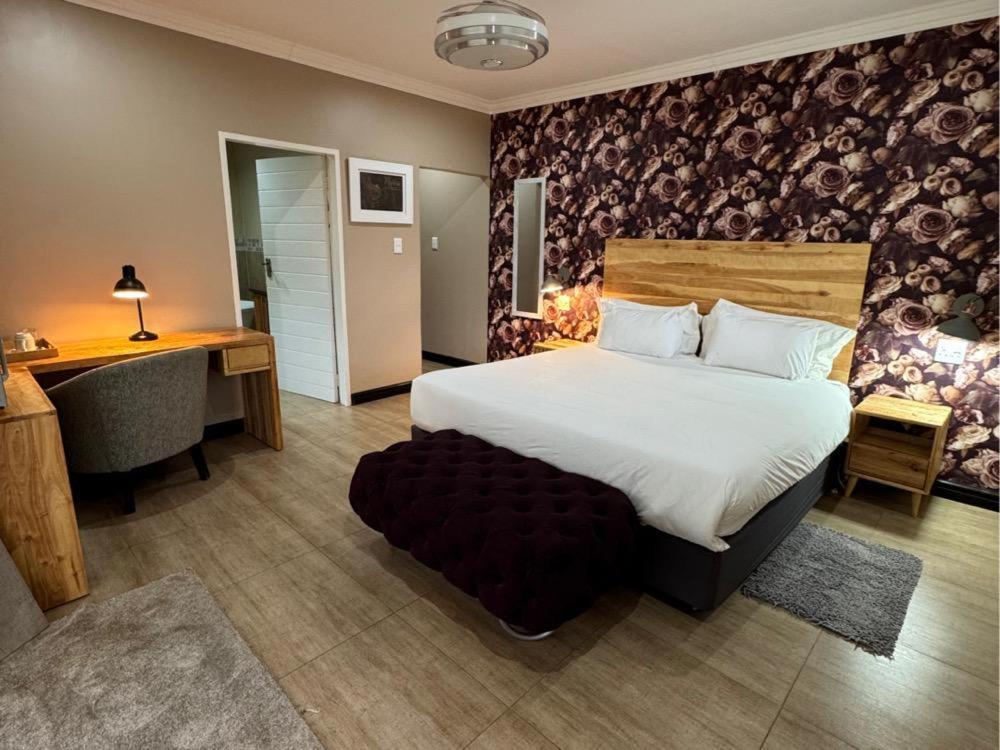 Thabazimbi Country Lodge Екстер'єр фото