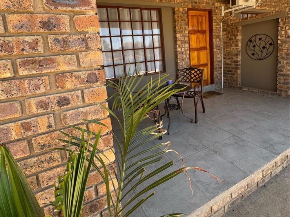 Thabazimbi Country Lodge Екстер'єр фото