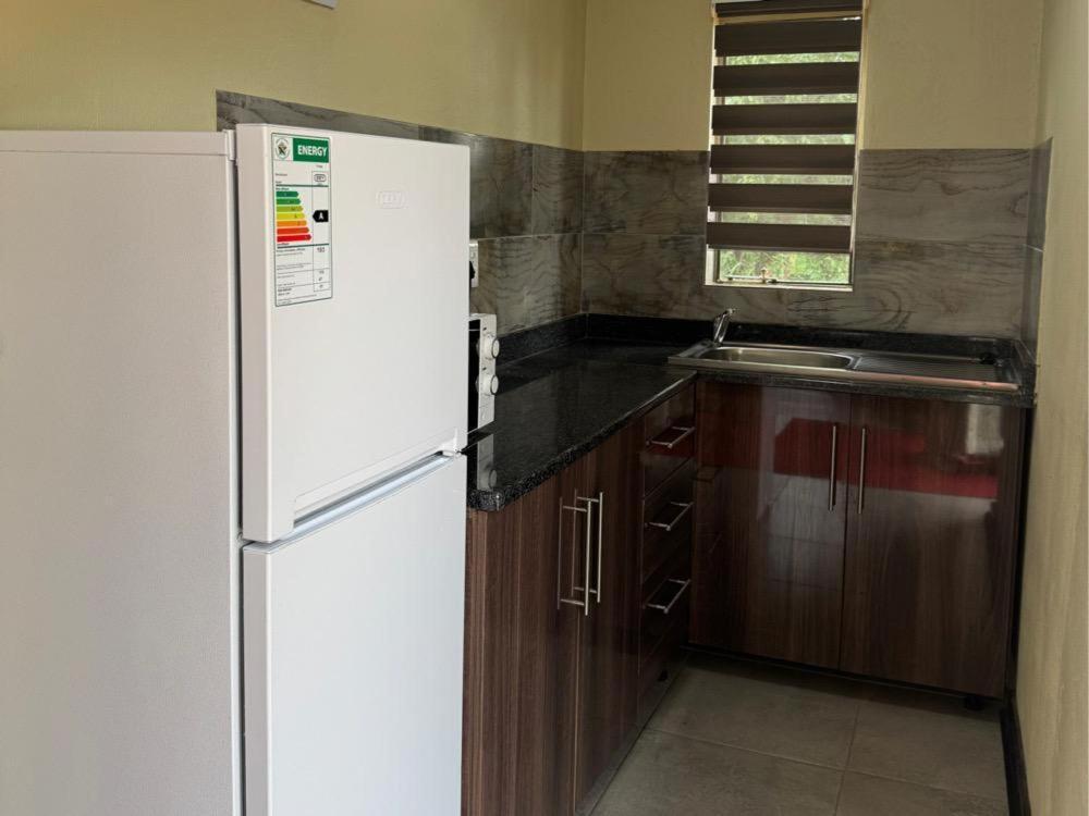 Thabazimbi Country Lodge Екстер'єр фото