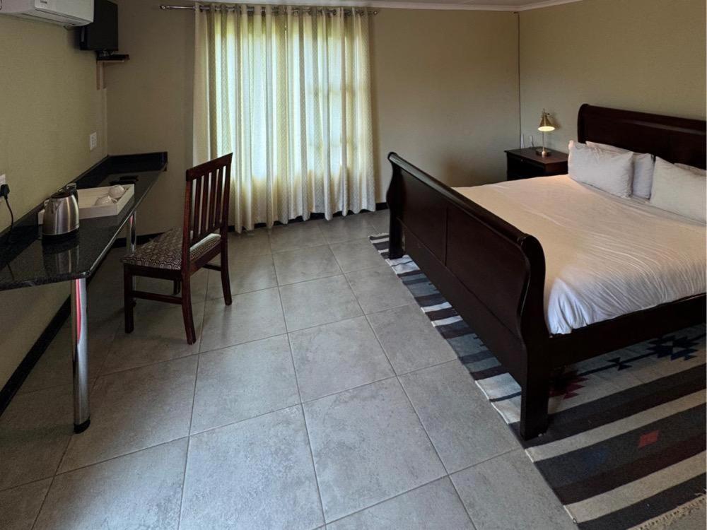 Thabazimbi Country Lodge Екстер'єр фото