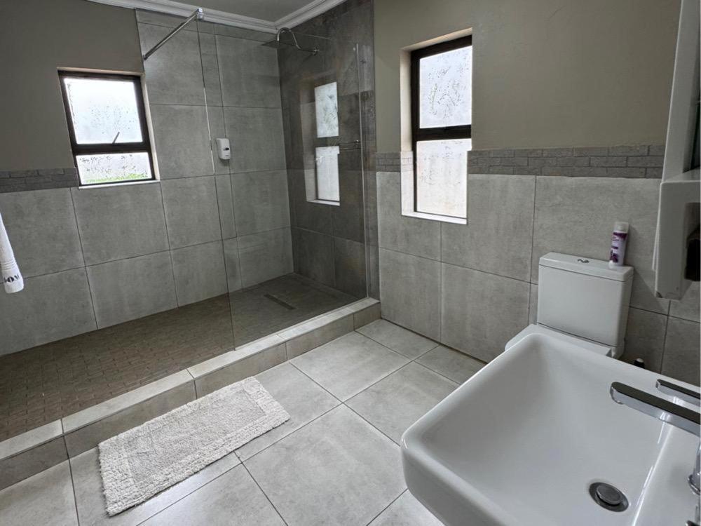 Thabazimbi Country Lodge Екстер'єр фото