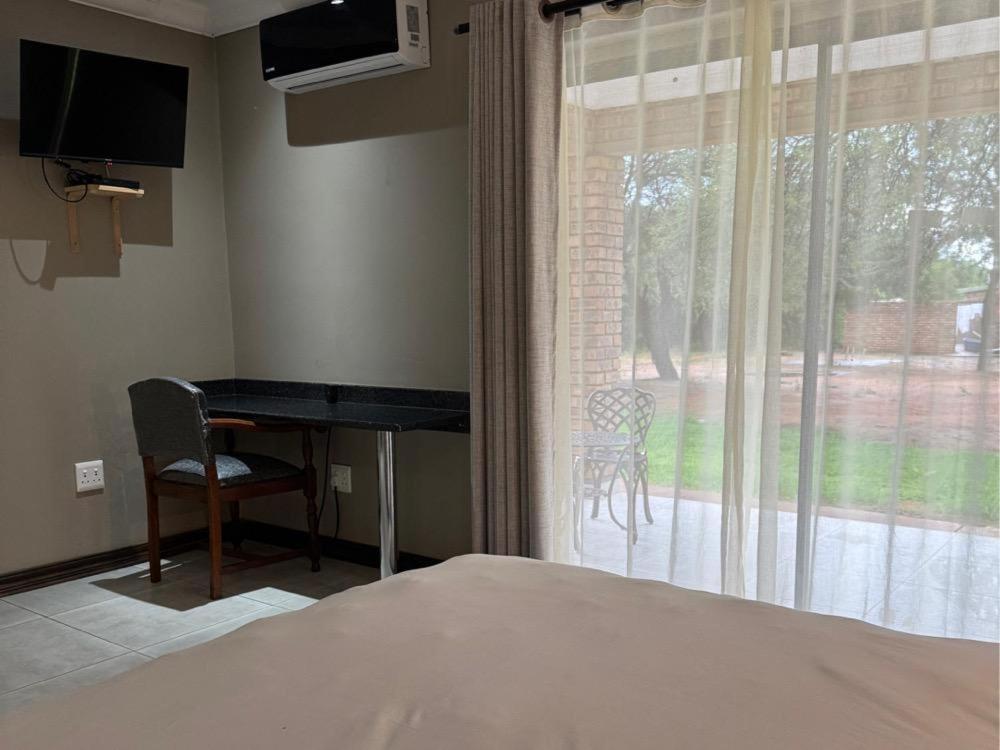 Thabazimbi Country Lodge Екстер'єр фото
