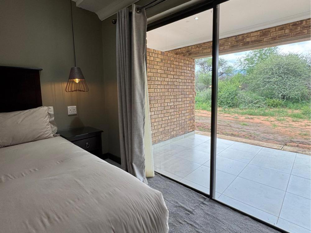 Thabazimbi Country Lodge Екстер'єр фото