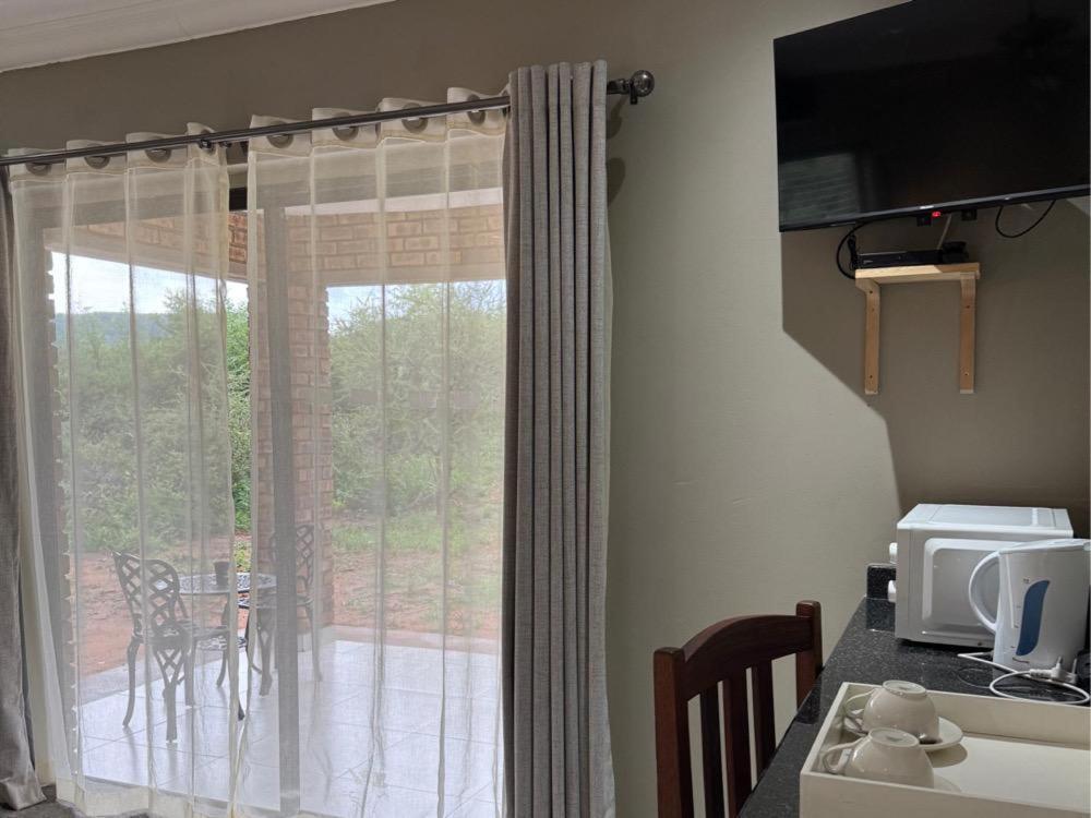 Thabazimbi Country Lodge Екстер'єр фото