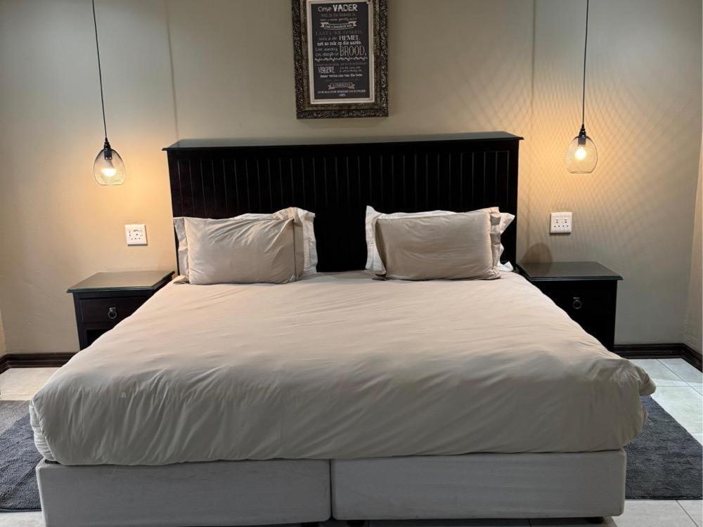 Thabazimbi Country Lodge Екстер'єр фото