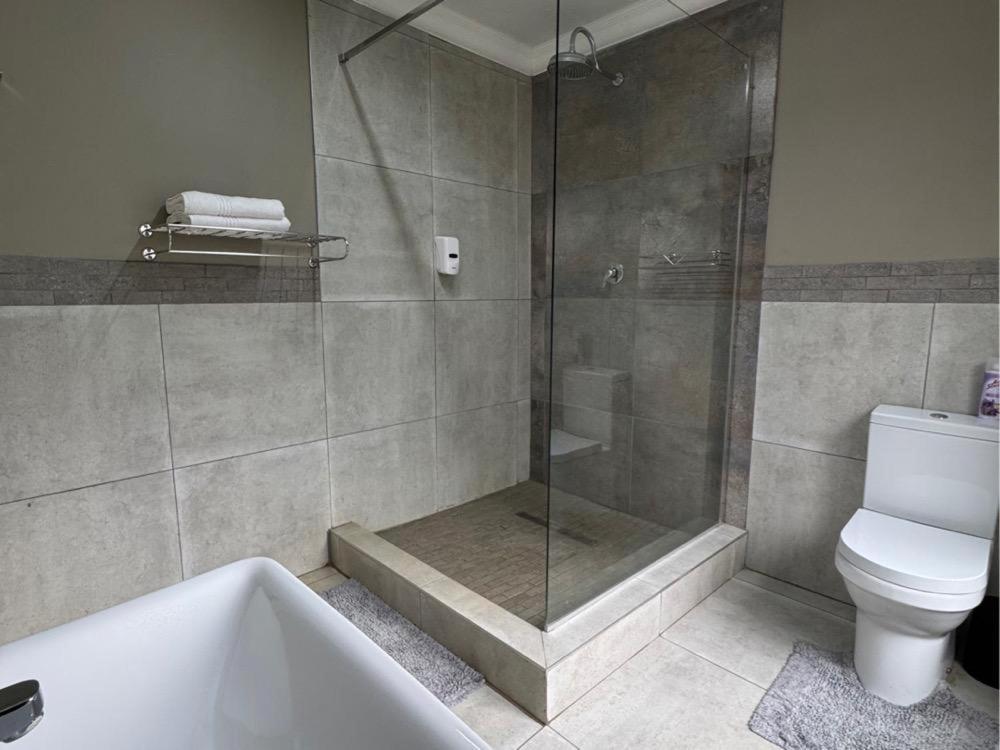 Thabazimbi Country Lodge Екстер'єр фото