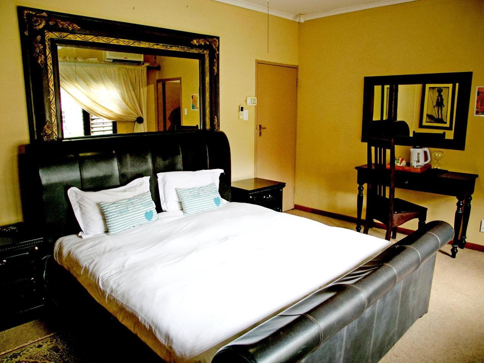 Thabazimbi Country Lodge Екстер'єр фото