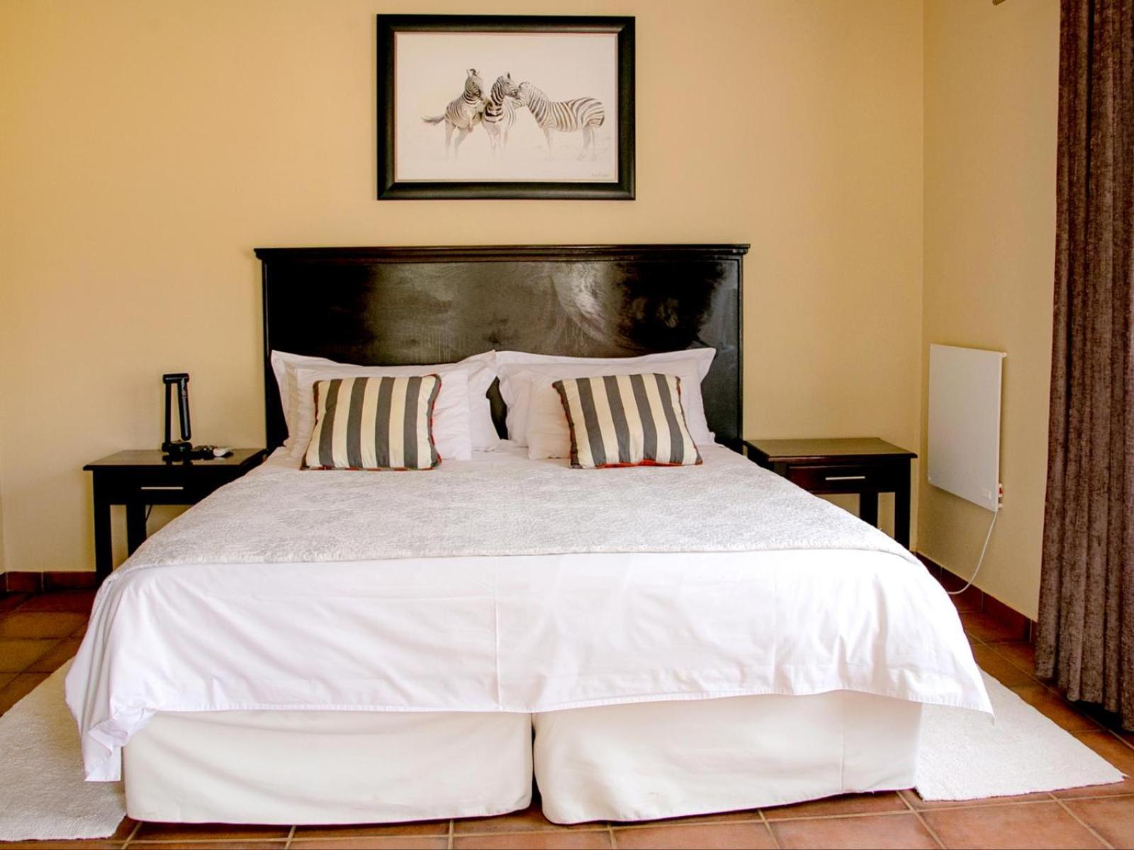Thabazimbi Country Lodge Екстер'єр фото