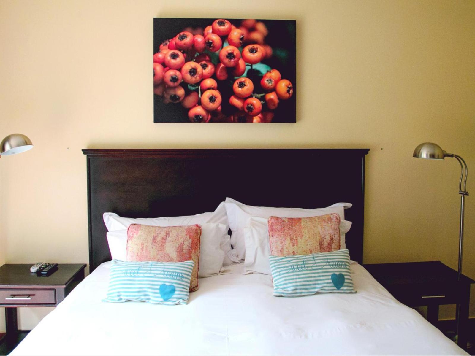 Thabazimbi Country Lodge Екстер'єр фото