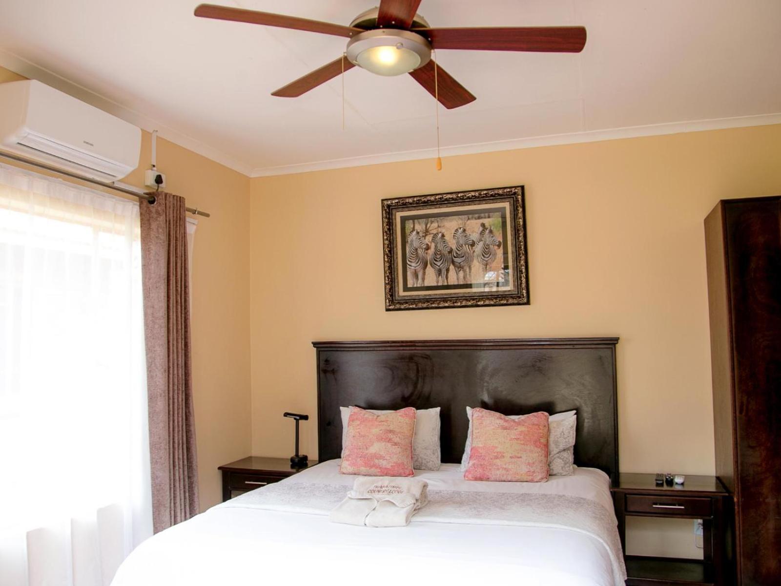 Thabazimbi Country Lodge Екстер'єр фото