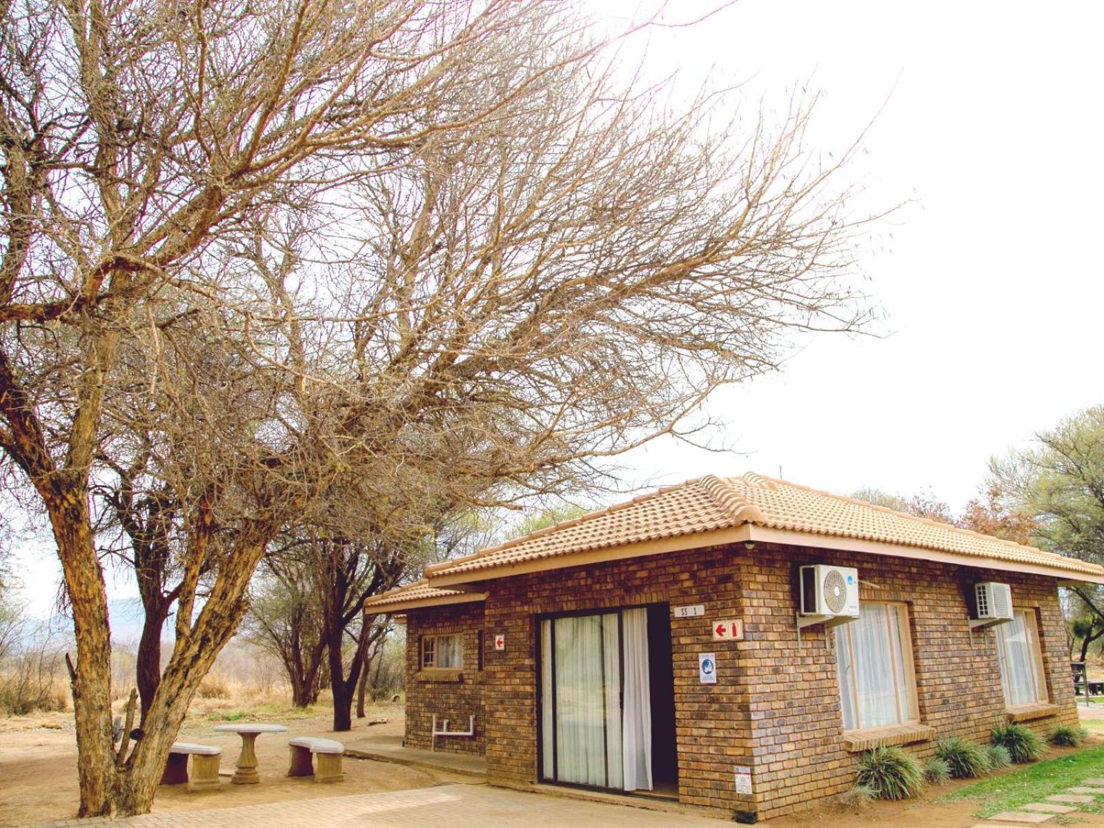 Thabazimbi Country Lodge Екстер'єр фото